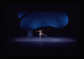 1970 Dance Show (Shape, Scene, Sound)